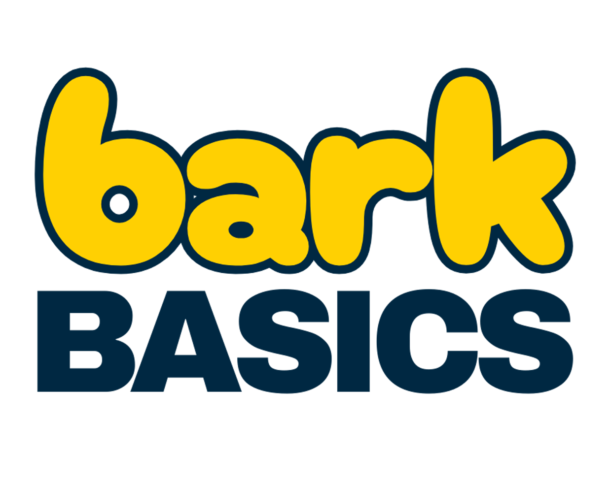 Bark Basics - Own Brand