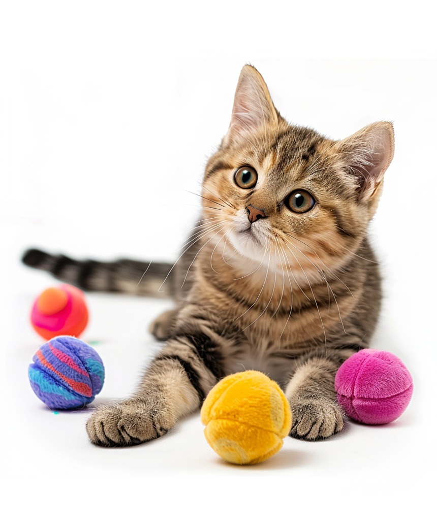 For Cats