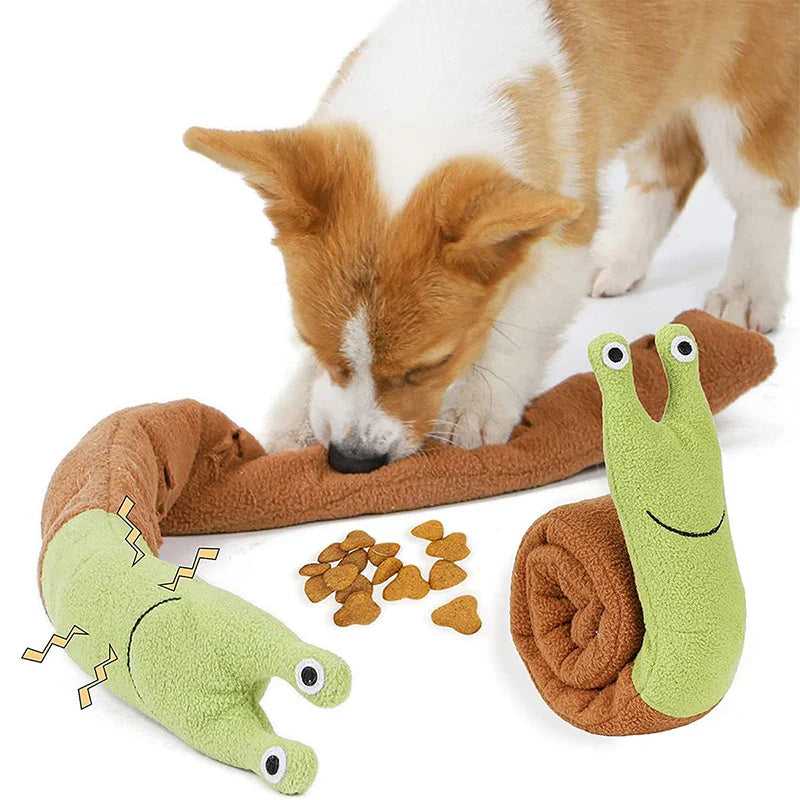Interactive Dog Toys
