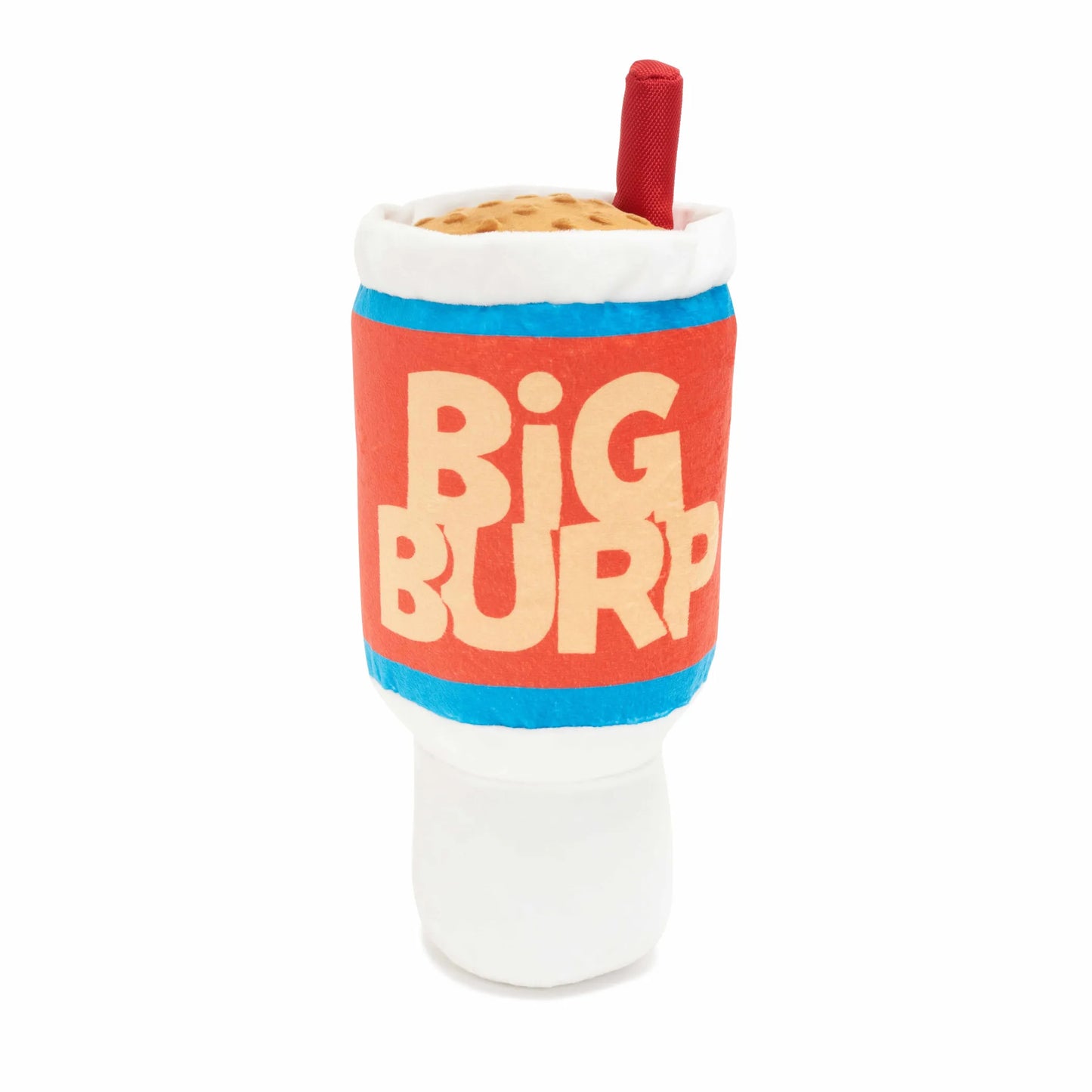 bark big burp slurp