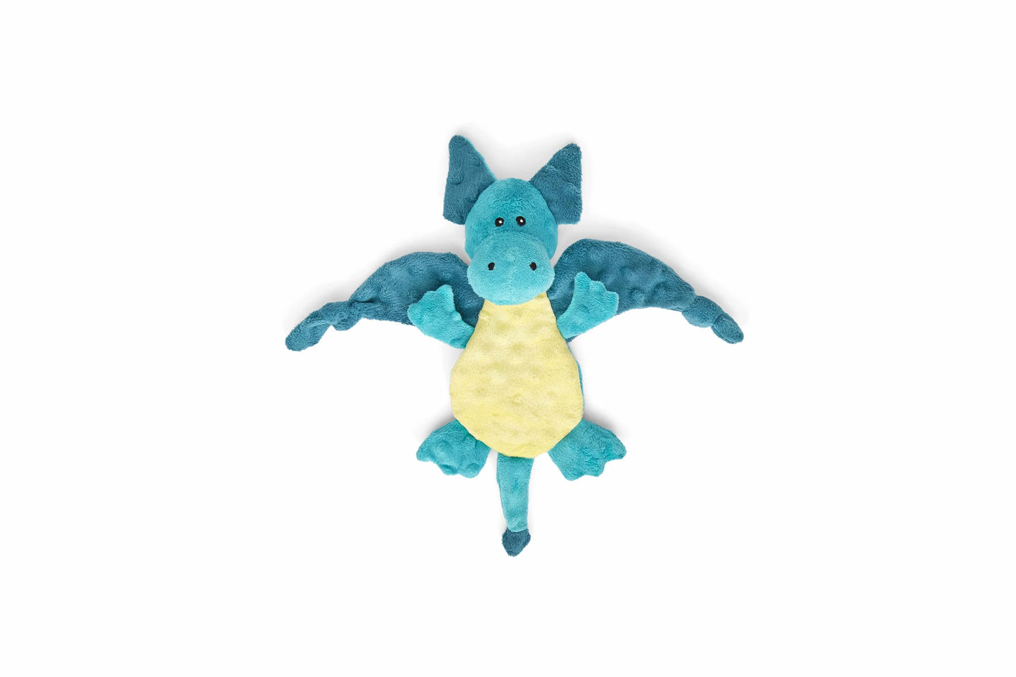 bark dingbert the dragon