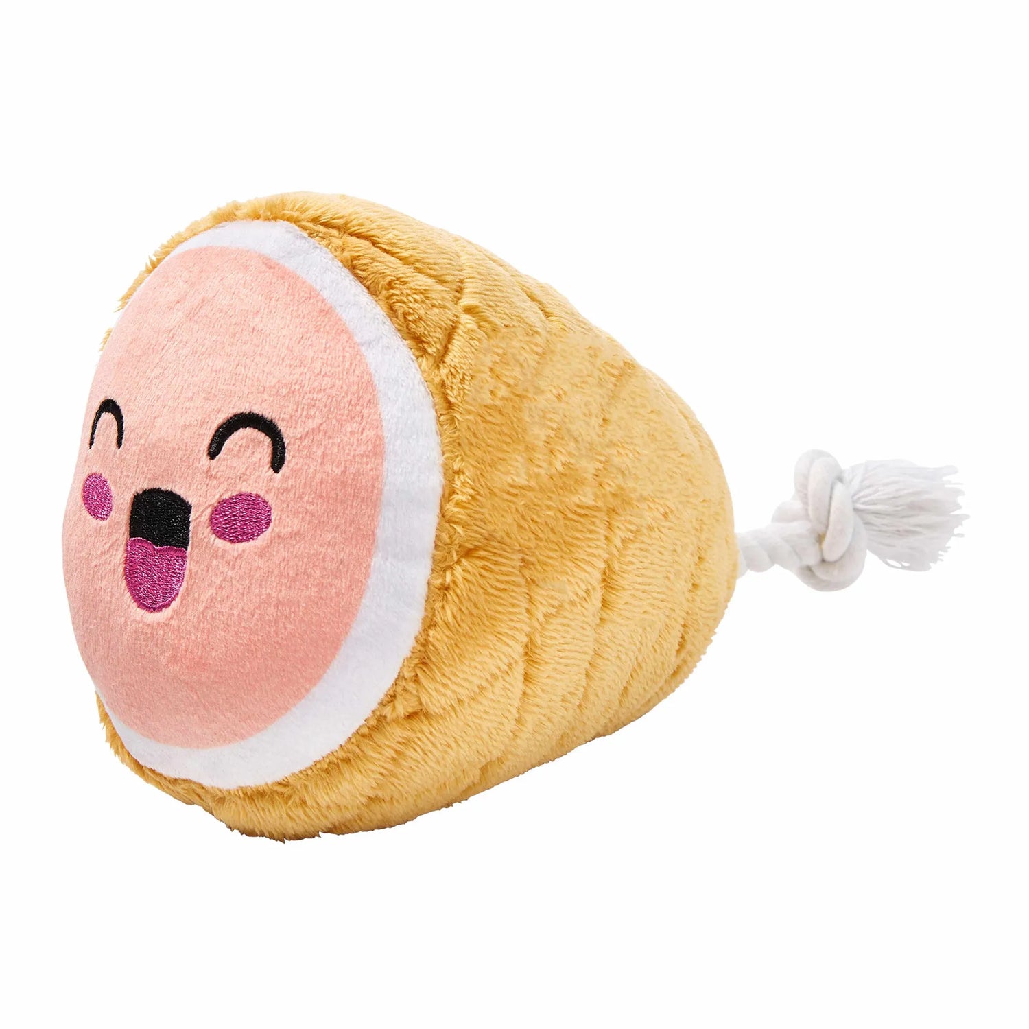 Plush Dog Toys
