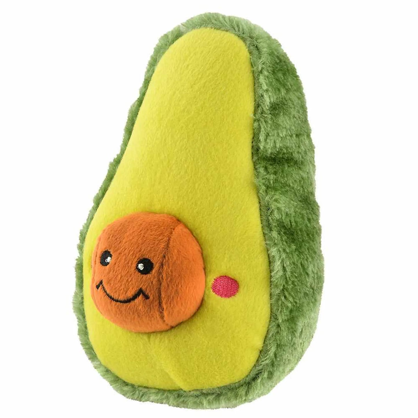 zippypaws nomnomz avocado